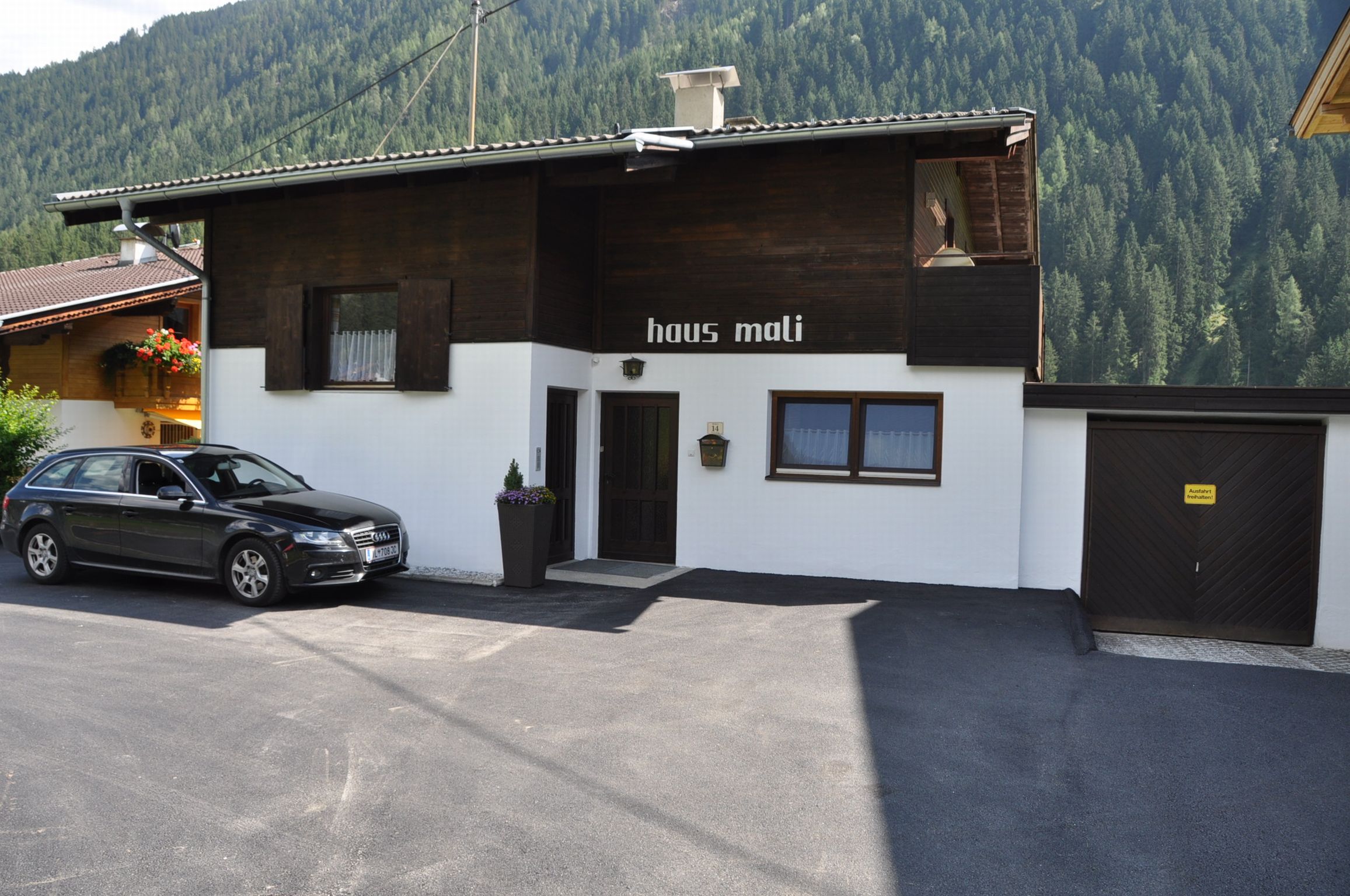 Haus Mali in Neustift im Stubaital, Austria